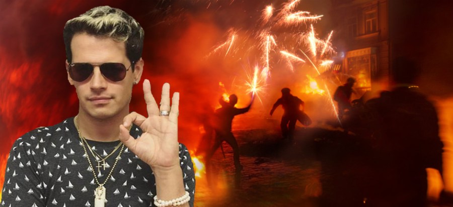 2017-02-10-milo-yiannopoulos-riot