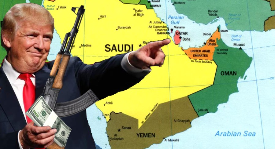 2017-06-15-trump-qatar